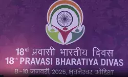 पीएम मोदी करेंगे प्रवासी भारतीय दिवस सम्मेलन का औपचारिक उद्घाटन