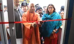 मुख्यमंत्री ने मां की रसोई का किया उद्घाटन