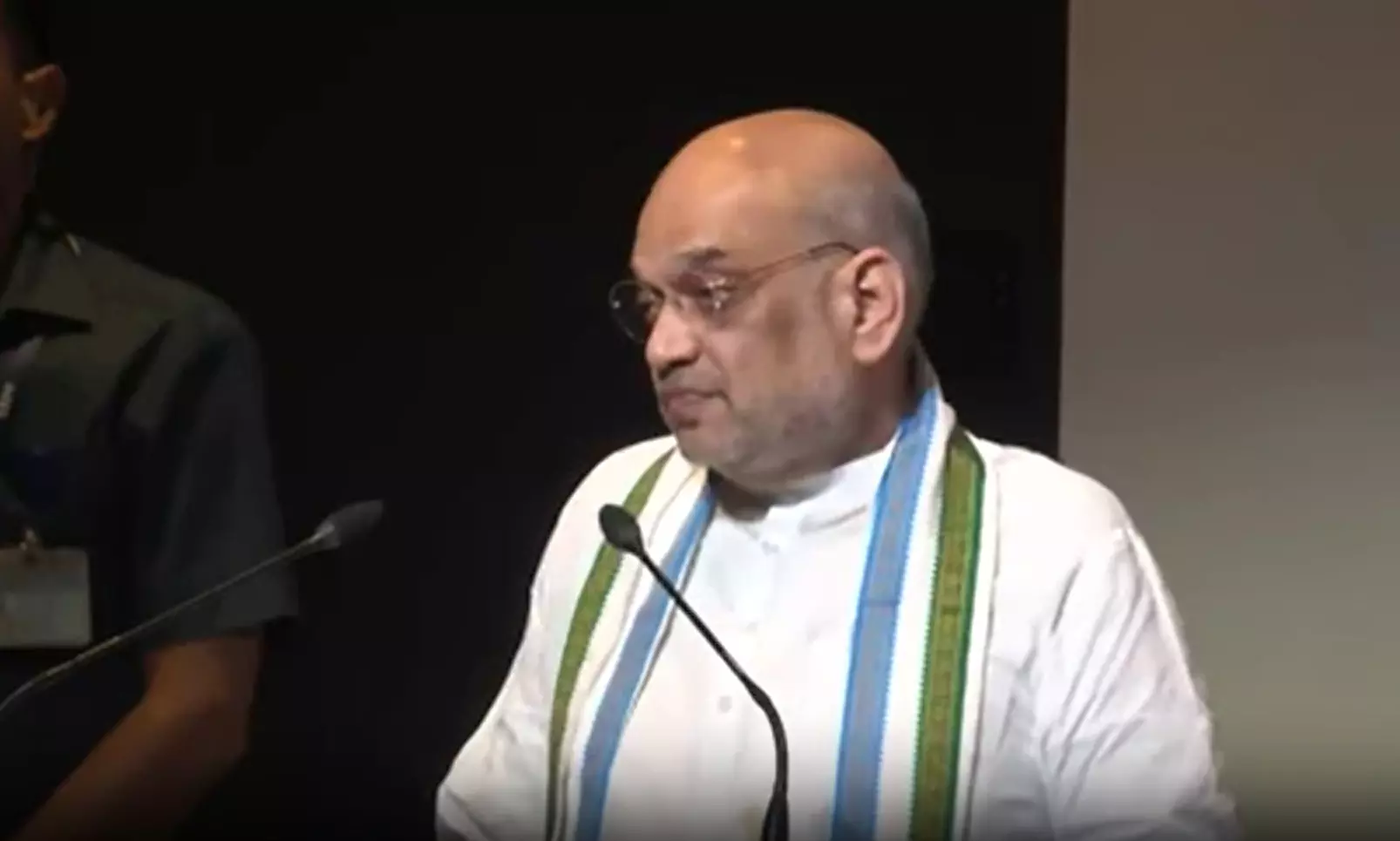 Amit Shah to Chair Regional Conference on Drug Trafficking and National Security