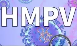 The first case of 2025 HMPV in Assam