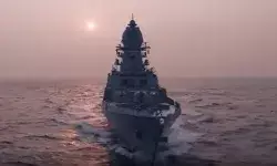 पीएम मोदी मुंबई में तीन युद्धपोत राष्ट्र को समर्पित करेंगे