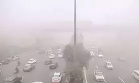 दिल्ली-एनसीआर में ग्रैप-4 की पाबंदियां लागू