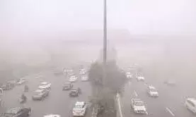 दिल्ली-एनसीआर में वायु गुणवत्ता में सुधार, हटाया गया ग्रैप-4