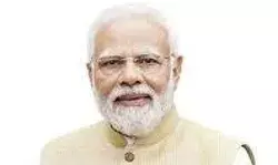 पीएम मोदी स्वामित्व योजना के तहत मालिकों को 65 लाख से अधिक संपत्ति कार्ड वितरित करेंगे