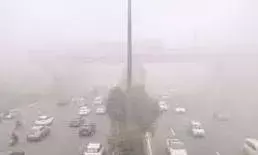 वायु गुणवत्ता प्रबंधन आयोग ने ग्रैप- III को हटाने का किया फैसला