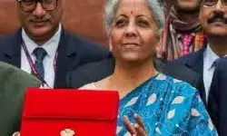 संसद का बजट सत्र 31 जनवरी से शुरू होगा, केंद्रीय बजट 1 फरवरी को पेश किया जाएगा