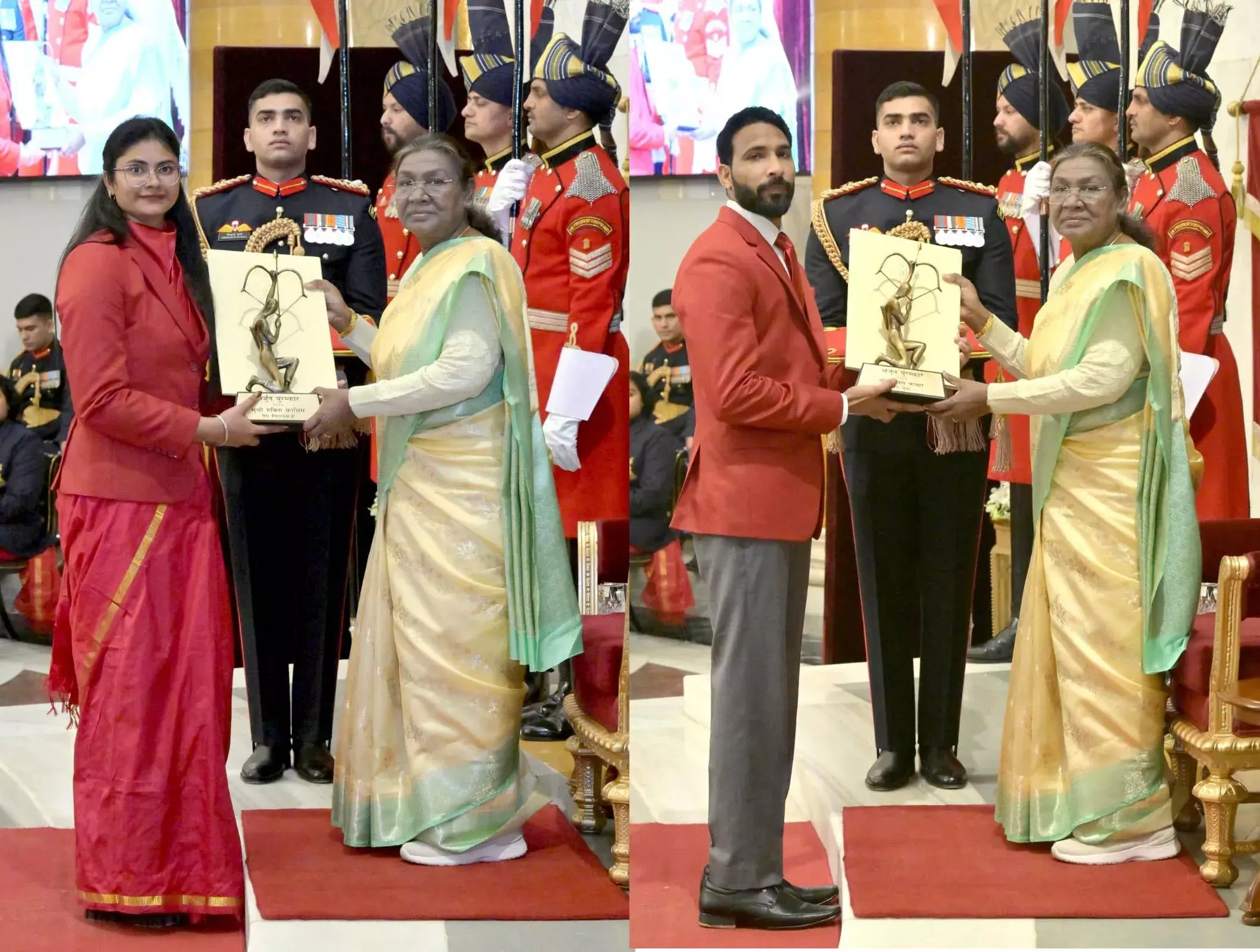 рднреЛрдкрд╛рд▓: рдореБрдЦреНрдпрдордВрддреНрд░реА рдбреЙ. рдпрд╛рджрд╡ рдиреЗ рдкреИрд░рд╛рд▓рдореНрдкрд┐рдХ рдЦрд┐рд▓рд╛реЬреА рд░реВрдмреАрдирд╛ рдФрд░ рдХрдкрд┐рд▓ рдХреЛ рдЕрд░реНрдЬреБрди рдЕрд╡реЙрд░реНрдб 2024 рд╕реЗ рд╕рдореНрдорд╛рдирд┐рдд рд╣реЛрдиреЗ рдкрд░ рджреА рдмрдзрд╛рдИ, рднреЛрдкрд╛рд▓: рдореБрдЦреНрдпрдордВрддреНрд░реА рдбреЙ. рдпрд╛рджрд╡ рдиреЗ рдкреИрд░рд╛рд▓рдореНрдкрд┐рдХ рдЦрд┐рд▓рд╛реЬреА рд░реВрдмреАрдирд╛ рдФрд░ рдХрдкрд┐рд▓ рдХреЛ рдЕрд░реНрдЬреБрди рдЕрд╡реЙрд░реНрдб 2024 рд╕реЗ рд╕рдореНрдорд╛рдирд┐рдд рд╣реЛрдиреЗ рдкрд░ рджреА рдмрдзрд╛рдИ,