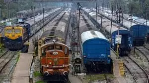 Indian Railways to operate three special train from Katra to Prayagraj for Maha Kumbh Mela 2025