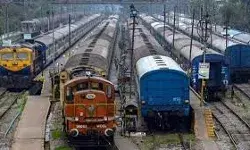 Indian Railways to operate three special train from Katra to Prayagraj for Maha Kumbh Mela 2025
