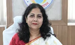 कुलपति ने प्रभारियों के साथ नैक के निर्धारित मानदण्डों की समीक्षा की कुलपति ने प्रभारियों के साथ नैक के निर्धारित मानदण्डों की समीक्षा की