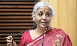 वित्त मंत्री निर्मला सीतारामन आज नई दिल्ली में आयोजित करेंगी हलवा कार्यक्रम