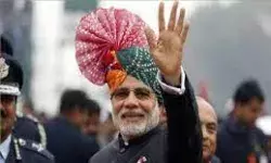 99 यूपी बटालियन NCC की कैडेट आकांक्षा वर्मा का रिपब्लिक डे परेड और पीएम रैली के लिए हुआ चयन