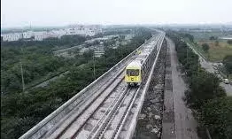 दिल्ली मेट्रो गणतंत्र दिवस के मौके पर कल सुबह 3 बजे से सभी लाइनों पर शुरू करेगी अपनी सेवाएं