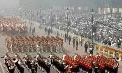 76वें गणतंत्र दिवस परेड़ में लगभग 10,000 विशेष अतिथि आमंत्रित