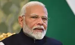 पीएम मोदी ने गणतंत्र दिवस पर देशवासियों को दी शुभकामनाएं