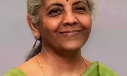 आज आम बजट पेश करेंगी वित्त मंत्री निर्मला सीतारमण