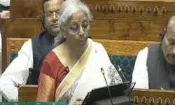 केंद्रीय बजट 2025-26: देश के समग्र विकास पर जोर