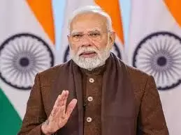 दिल्ली चुनाव: पीएम मोदी की चुनावी रैली दिल्ली चुनाव: पीएम मोदी की चुनावी रैली
