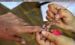 दिल्ली चुनाव: घर बैठे वोट की सुविधा, ये वोटर डालेंगे वोट