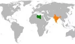 लीबिया में भारतीय दूतावास ने 18 भारतीयों को स्‍वदेश वापसी की सुविधा प्रदान की