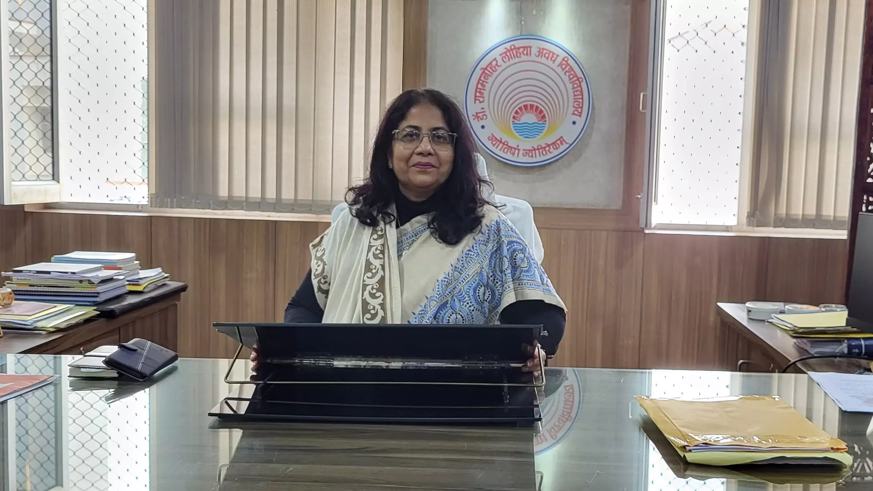 रिसर्च एण्ड डेवलपमेंट पाॅलिसी से शोधार्थियों एवं शिक्षकों को मदद मिलेगीः कुलपति रिसर्च एण्ड डेवलपमेंट पाॅलिसी से शोधार्थियों एवं शिक्षकों को मदद मिलेगीः कुलपति