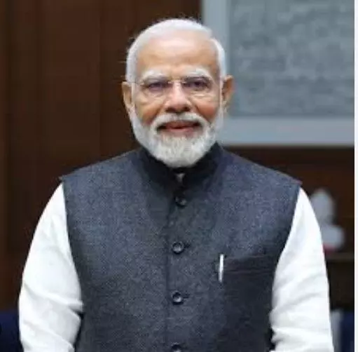पीएम मोदी ने पेरिस यात्रा की झलकियों का वीडियो किया साझा