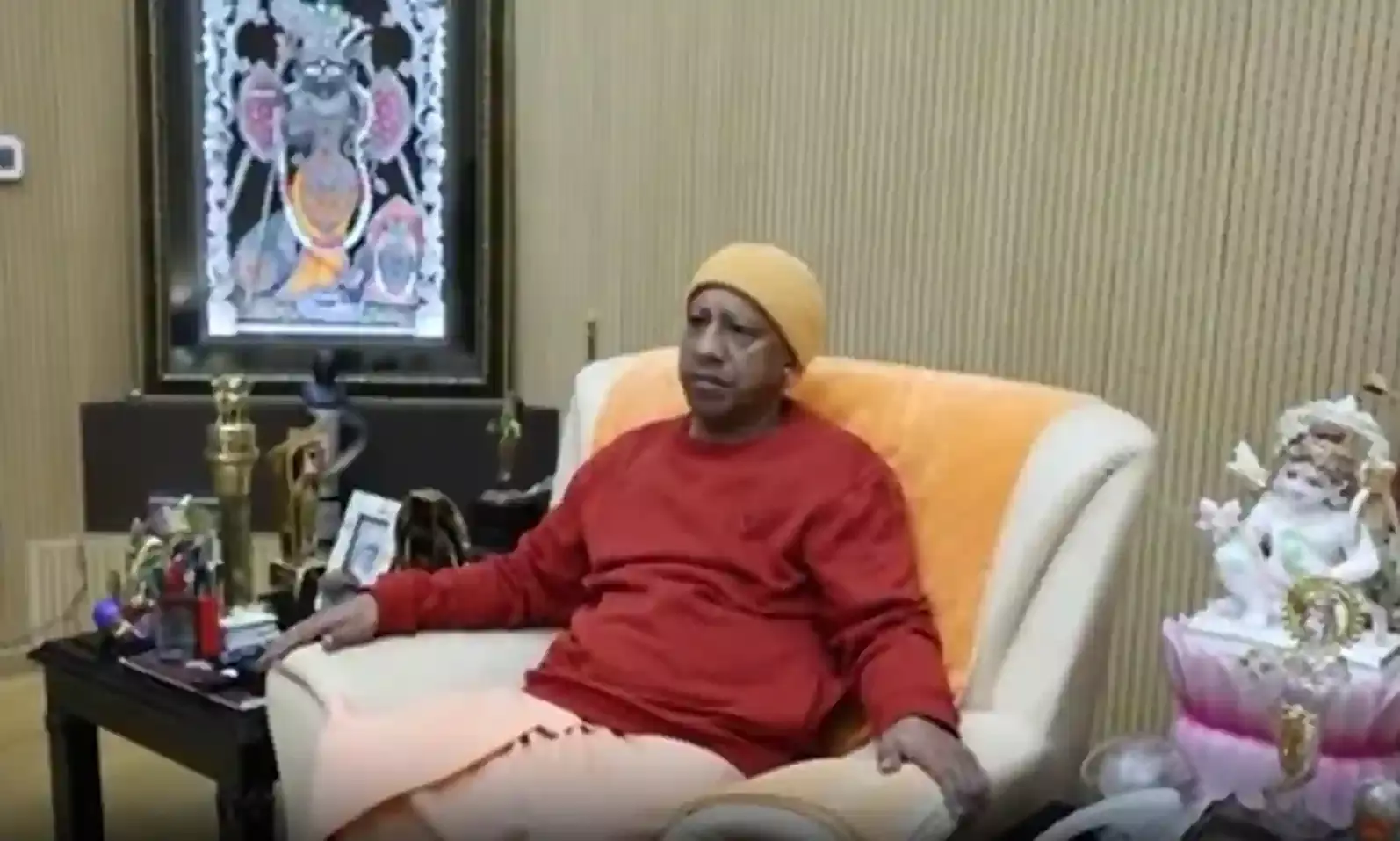 рдорд╣рд╛рдХреБрдореНрдн рдореЗрдВ рдорд╛рдШ рдкреВрд░реНрдгрд┐рдорд╛ рд╕реНрдирд╛рди: рд╕реБрдмрд╣ 4 рдмрдЬреЗ рд╕реЗ рд╡реЙрд░ рд░реВрдо рдореЗрдВ рд╕реАрдПрдо рдпреЛрдЧреА рдорд╣рд╛рдХреБрдореНрдн рдореЗрдВ рдорд╛рдШ рдкреВрд░реНрдгрд┐рдорд╛ рд╕реНрдирд╛рди: рд╕реБрдмрд╣ 4 рдмрдЬреЗ рд╕реЗ рд╡реЙрд░ рд░реВрдо рдореЗрдВ рд╕реАрдПрдо рдпреЛрдЧреА