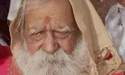 श्रीराम मंदिर के मुख्य पुजारी आचार्य सतेंद्र दास का निधन