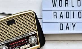 World Radio Day: Celebrating radios power to connect and inform globally