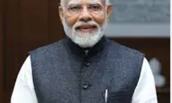 PM Modi departs for India after successful U.S. Visit