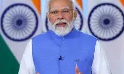 PM Modi pays tribute to soldiers on 6th anniversary of Pulwama attack