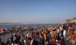 महाकुम्भ: अब तक करीब 53 करोड़ श्रद्धालुओं ने किया स्नान