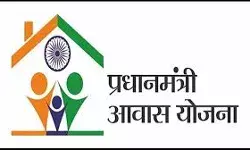 मध्यप्रदेश- प्रधानमंत्री आवास योजना में मध्यप्रदेश का श्रेष्ठ प्रदर्शन