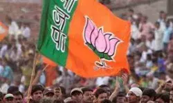 दिल्ली भाजपा विधायक दल की बैठक आज नई दिल्‍ली में होगी