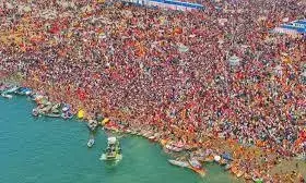 महाकुंभ को लेकर अफवाह फैलाने वालों पर हुई कार्यवाही, दर्ज हुई FIR