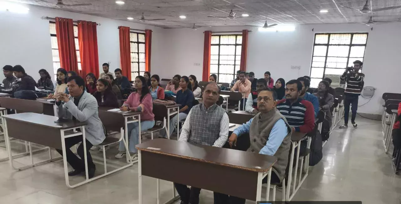 рдкреНрд░рддреНрдпреЗрдХ рдордиреБрд╖реНрдп рдпреЛрдЧ рд╕реЗ рд╕рдВрдпреЛрдЧ рдХрд░реЗрдВрдГ рдбрд╛реЕ0 рд░рд╛рдо рдХрд┐рд╢реЛрд░ рдкреНрд░рддреНрдпреЗрдХ рдордиреБрд╖реНрдп рдпреЛрдЧ рд╕реЗ рд╕рдВрдпреЛрдЧ рдХрд░реЗрдВрдГ рдбрд╛реЕ0 рд░рд╛рдо рдХрд┐рд╢реЛрд░