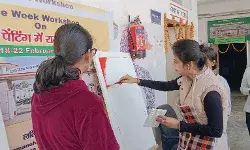 рдирд┐рд░реНрдорд┐рдд рдХрд▓рд╛рдХреГрддрд┐рдпреЛрдВ рд╕реЗ рдЖрд░реНрдерд┐рдХ рд╕реНрдерд┐рддрд┐ рд╕реБрджреГреЭ рдХреА рдЬрд╛ рд╕рдХрддреА рд╣реИрдГ рдбреЙ0 рдкреНрд░рд┐рдпрд╛ рдирд┐рд░реНрдорд┐рдд рдХрд▓рд╛рдХреГрддрд┐рдпреЛрдВ рд╕реЗ рдЖрд░реНрдерд┐рдХ рд╕реНрдерд┐рддрд┐ рд╕реБрджреГреЭ рдХреА рдЬрд╛ рд╕рдХрддреА рд╣реИрдГ рдбреЙ0 рдкреНрд░рд┐рдпрд╛