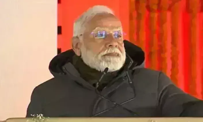 प्रधानमंत्री मोदी स्कूल ऑफ अल्टीमेट लीडरशिप यानी सोल नेतृत्‍व सम्‍मेलन का करेंगे उद्घाटन