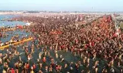 रेलवे ने महाकुंभ के अंतिम सप्ताह के लिए भीड़ को प्रबंधित करने की तैयारियां की