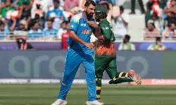 рд╢рдореА рдмрдиреЗ рд╕рдмрд╕реЗ рддреЗрдЬ 200 рд╡рд┐рдХреЗрдЯ рд▓реЗрдиреЗ рд╡рд╛рд▓реЗ рднрд╛рд░рддреАрдп рдЧреЗрдВрджрдмрд╛рдЬ рд╢рдореА рдмрдиреЗ рд╕рдмрд╕реЗ рддреЗрдЬ 200 рд╡рд┐рдХреЗрдЯ рд▓реЗрдиреЗ рд╡рд╛рд▓реЗ рднрд╛рд░рддреАрдп рдЧреЗрдВрджрдмрд╛рдЬ