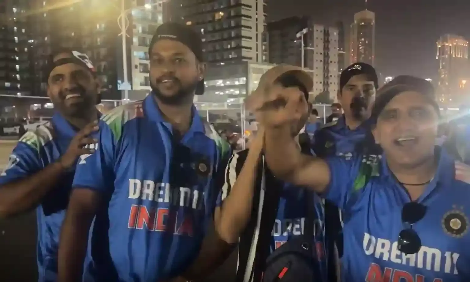 Champions Trophy 2025: India beat Bangladesh by 6 wickets Champions Trophy 2025: India beat Bangladesh by 6 wickets