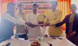 рдпреЛрдЧ рдЬреАрд╡рди рдкреНрд░рдмрдВрдзрди рдореЗрдВ рдорд╣рддреНрд╡рдкреВрд░реНрдгрдГ рдирд┐рдХреЗрдд рд╕рд┐рдВрд╣ рдпреЛрдЧ рдЬреАрд╡рди рдкреНрд░рдмрдВрдзрди рдореЗрдВ рдорд╣рддреНрд╡рдкреВрд░реНрдгрдГ рдирд┐рдХреЗрдд рд╕рд┐рдВрд╣