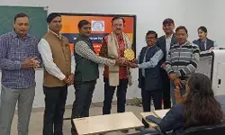 рдорд╛рдирд╡ рдХрд▓реНрдпрд╛рдг рд╣реА рдЬреАрд╡рди рджрд░реНрд╢рди рд╣реИрдГ рдкреНрд░реЛ0 рд╣рд┐рдорд╛рдВрд╢реБ рд╢реЗрдЦрд░ рд╕рд┐рдВрд╣ рдорд╛рдирд╡ рдХрд▓реНрдпрд╛рдг рд╣реА рдЬреАрд╡рди рджрд░реНрд╢рди рд╣реИрдГ рдкреНрд░реЛ0 рд╣рд┐рдорд╛рдВрд╢реБ рд╢реЗрдЦрд░ рд╕рд┐рдВрд╣