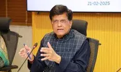 भारत की आर्थिक वृद्धि में जापान प्रमुख सहयोगी: केंद्रीय मंत्री पीयूष गोयल