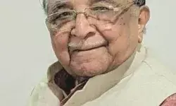 मानवता रामत्व को प्राप्त होः प्रो0 श्याम बिहारी मानवता रामत्व को प्राप्त होः प्रो0 श्याम बिहारी