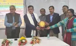 शोध में सिमुलेशन के टूल्स व्यावहारिकः देवेन्द्र मौर्य शोध में सिमुलेशन के टूल्स व्यावहारिकः देवेन्द्र मौर्य