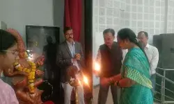 कौशल के बल विश्वविद्यालय का नाम रोशन करेंः अश्विनी कुमार कौशल के बल विश्वविद्यालय का नाम रोशन करेंः अश्विनी कुमार