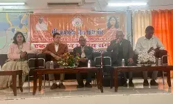 अयोध्या सभी धर्मों के लिए महत्वपूर्ण स्थलः प्रो0 अमर सिंह अयोध्या सभी धर्मों के लिए महत्वपूर्ण स्थलः प्रो0 अमर सिंह