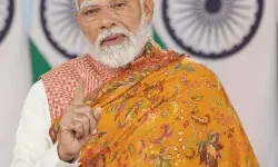 पीएम मोदी ने एडवांटेज असम 2.0 शिखर सम्मेलन का किया उद्घाटन