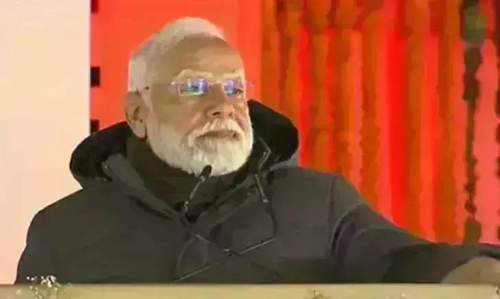 PM greets everyone on occasion of National Science Day PM greets everyone on occasion of National Science Day